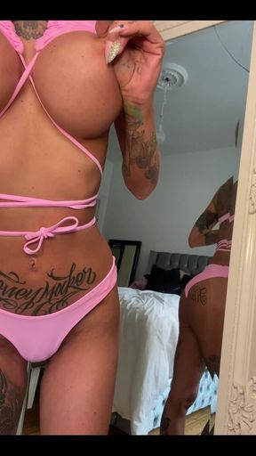 Titty Fun