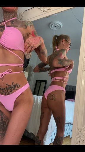 Titty Fun