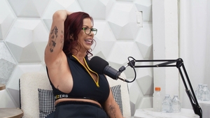 Brazzers: Testing Sex Toys on The Brazzers Podcast
