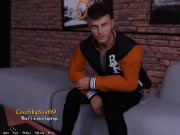 Being A DIK 0.7.0 Part 197 Lesbians Using Dildo By LoveSkySan69