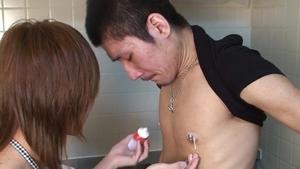 GayAsianNetwork - Hiroto & Tatsushi ass job