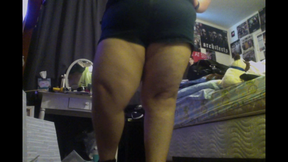 busting your loser balls