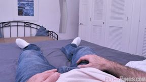 My Hot Step-Aunt Thinks She's Cool - WMV SD