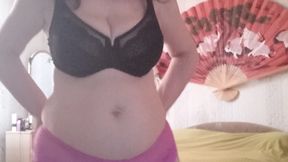 Hot video