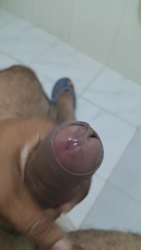 Punjabi cock masturbation hindi