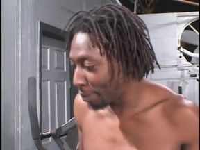 Anal penetration makes her shout his name wildly