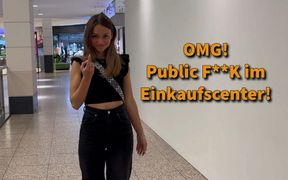 Fucked in the Locker Room!