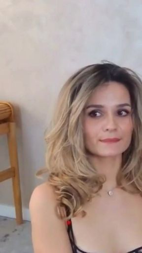 HelenWaldorf Makes It Feel Intimate   Clip 1