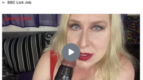 BBC Lick Job 720p