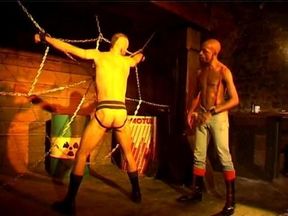 Triple F Fisting, Fucking, Flogging