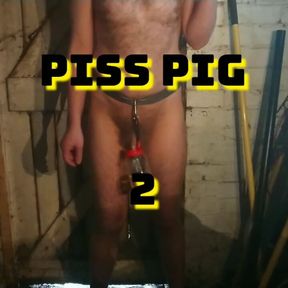 Piss Pig 2