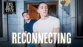 Stepbrothers Steamy Rebound: Passion Ignites After Parents Divorce – XXX