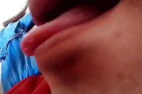 *** Mouth Close up