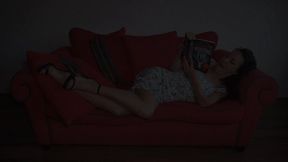 ''Those scary day dream fantasies''