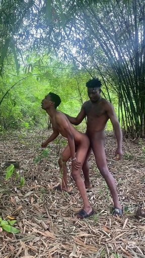 Adventure, Sex Full View of Everything