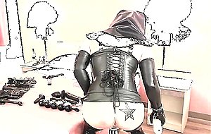Sister sissy whore