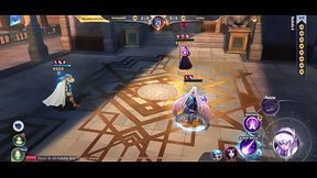 Afrodite comendo todo mundo