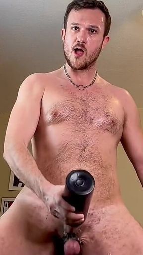 Plastic Pussy Bate