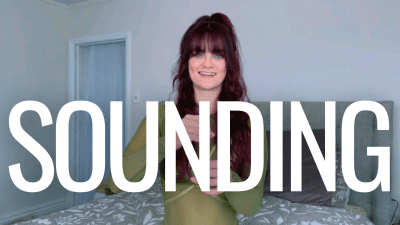 Sounding JOI