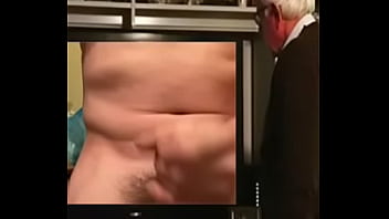 Even Bernie is watching.