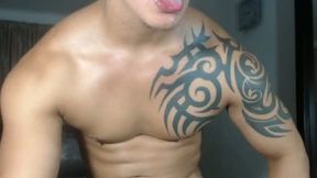 Alex Gabino Private Show