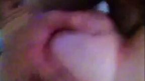 Ruthless anal banging with my bootyful girlfriend after work