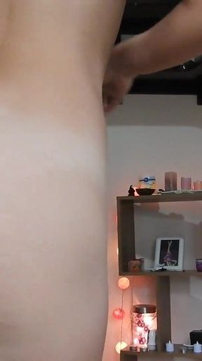 Happy Tuesday Mv:) I Love Dancing and Cumming What About You?:) New Video on My Profile Don't Miss Out