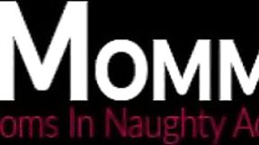 Stepdaughter licks MILF's pussy&#x270C; with wild desire