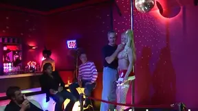 Hot Kisses After Three Fucksluts Get Adorable Facial Treatments Together