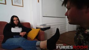 Furies Room X Zeia 2
