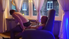 Horny Fucked