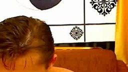 Tommy Green Private Show - Part 2