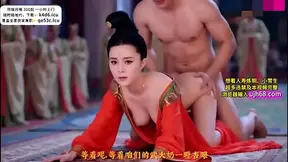 Chinese Celeb AI Compilation 4