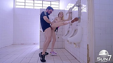 CASAL SAFADO - Episódio 06
