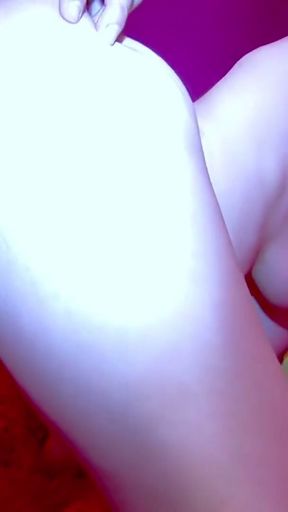 Gorgeous young French girl with a natural body picked up in a bar and fucked at home   Clip 2