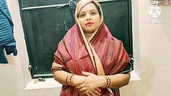Indian Desi bhabhi fuking neighbour boy&#039_s