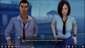 Double Homework Ep10 - Part 54 - I Should Have Seen This Coming