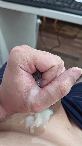 Big Dick Gone Wild