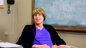 On Set with Sweet Elijah