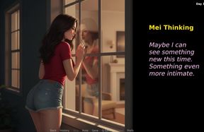 Wife S Dare (part 17)