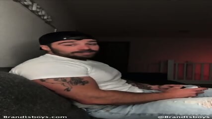 Jordan Fucking A Toy  Spanish