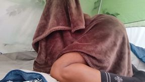 Winter My Body Baby
