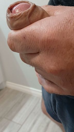 Hot Bid Cum in the Morning!!!!