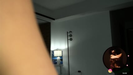 Cam-girl