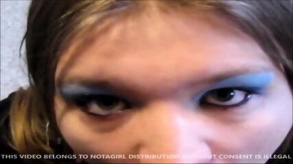 Notagirl - Quick Blowjob