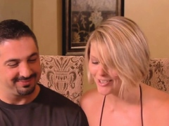 Kinky couples are swapping partners