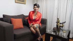 7 esposa ninfomana , con mi marido nuevo eche al segundo marido y traje denuevo al anterior marido que me cojia lindo , parte 2 capitulo 7, miralo completo en x videos red