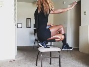 Ts jesica martini - practice routines