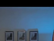 bailando con el fuego del deseo