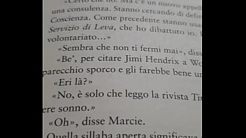 ANOTHER LOVE PARTE 11